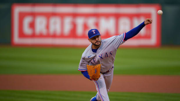 Martin Perez